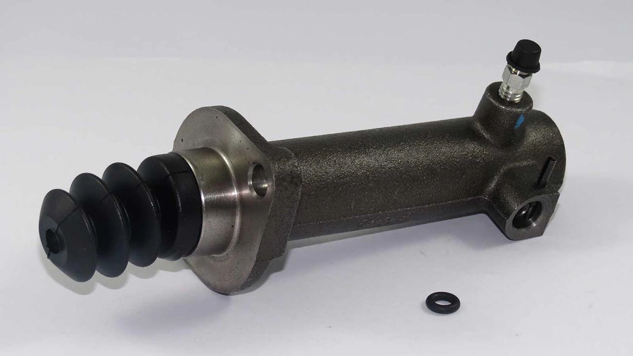 CILINDRO AUXILIAR EMBREAGEM GM S-10/BLAZER 2.2/2.4 96/12