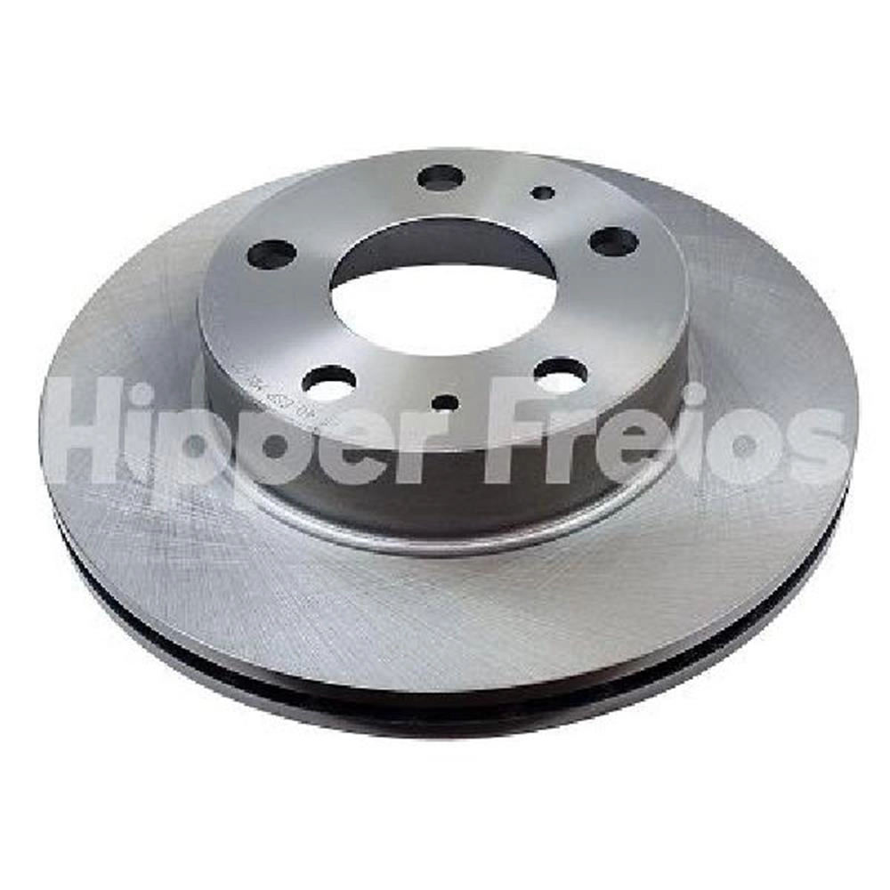 DISCO FREIO VENTILADO SEM CUBO DIANTEIRO 300MM FIAT DUCATO 97/17 PEUGEOT BOXER 99/ CITROEN JUMPER 95/ 300M