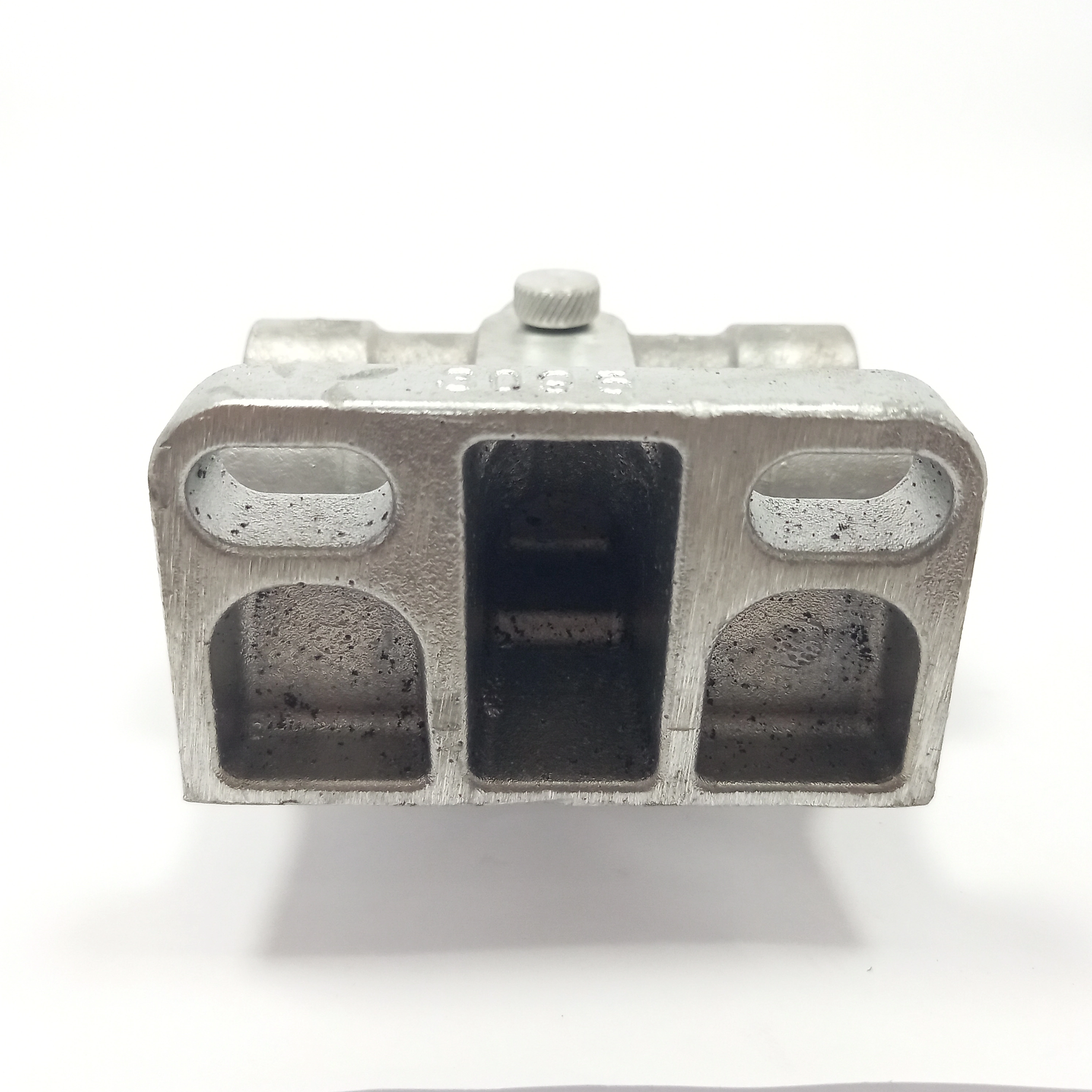 SUPORTE DO FILTRO SEDIMENTADOR VW/FORD/GMC/MB - SEPARADOR DE ÁGUA