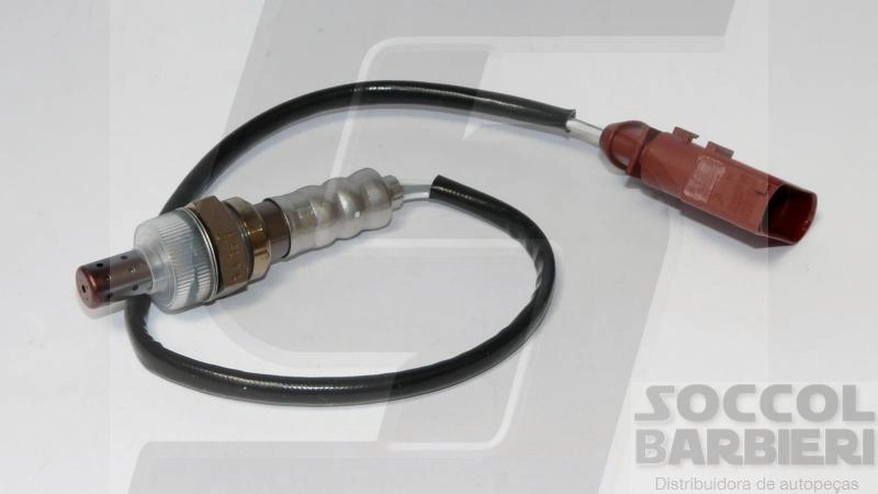 SONDA LAMBDA VW GOL 1.0 8V FLEX 03.05/08.05 - GOL 1.0 8/16V 01/05 S/DIST. GOL/PARATI/SAVEIRO 1.6 03/