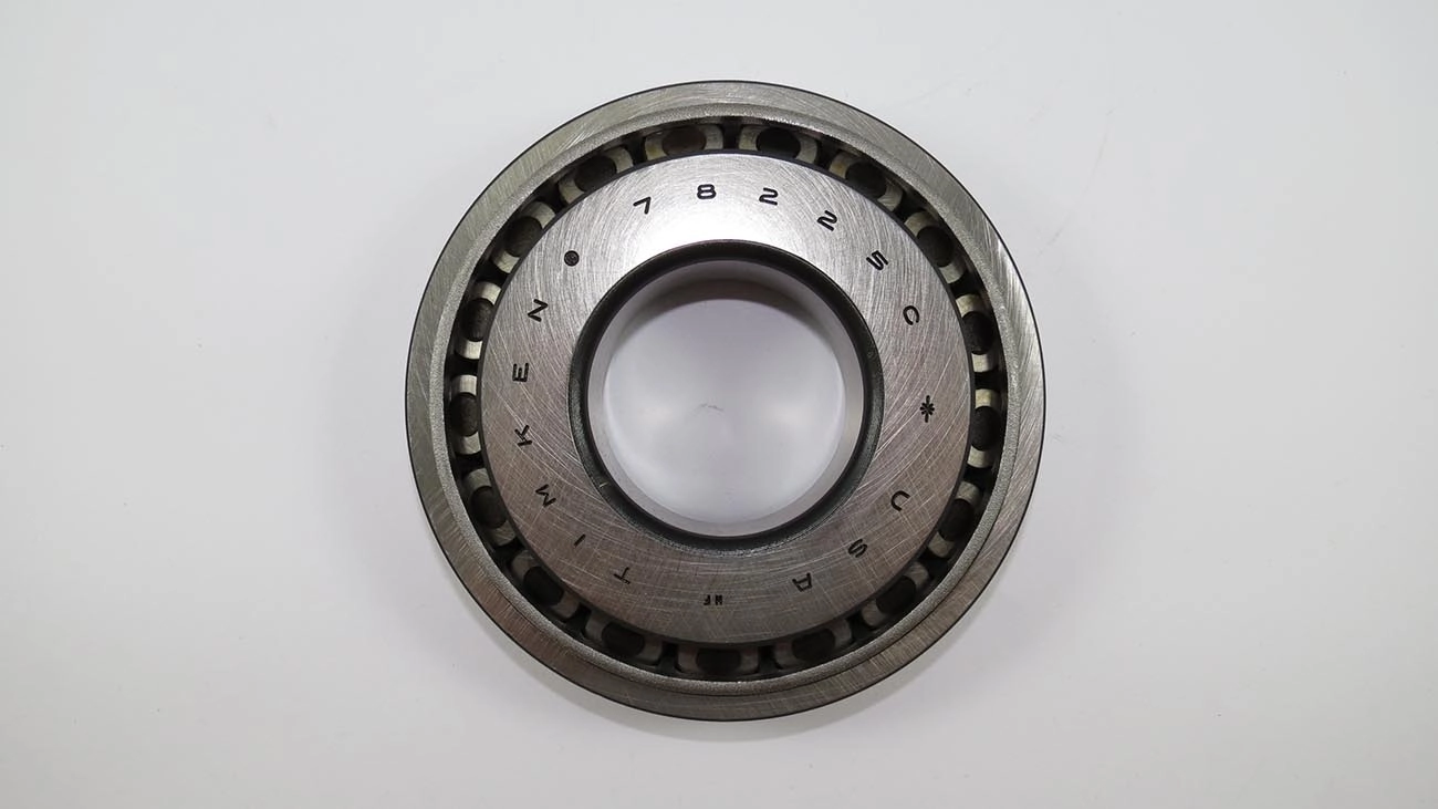 ROLAMENTO DIFERENCIAL PINHAO TRASEIRO VW 14.210/14.220/16.170/16.180/16.210/16.220/35.300 DIANTEIRO