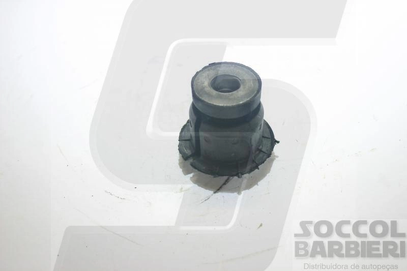 BUCHA SUSPENSAO VW GOL/VOYAGE/PARATI/SAVEIRO 86/97 10MM - DIANTEIRA QUADRO