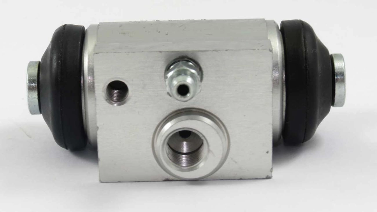 CILINDRO RODA TRASEIRA COM ABS CITROEN C3 06/12 C/ABS - PEUGEOT 207SW/PASSION 09/ 206SW 05/08