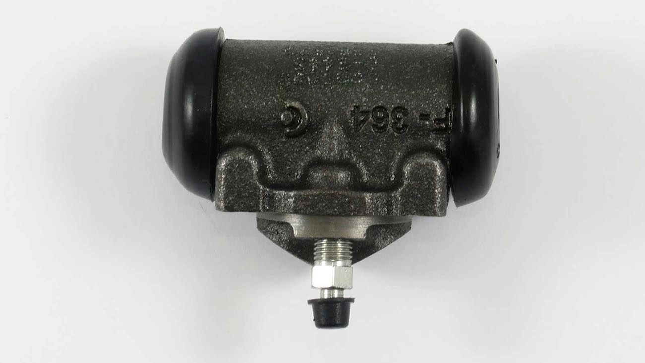 CILINDRO RODA FREIO TRASEIRO LADO DIREITO TRASEIRA DIREITA GM A/C-10/14/15/20 79/92 7/8 22,22MM