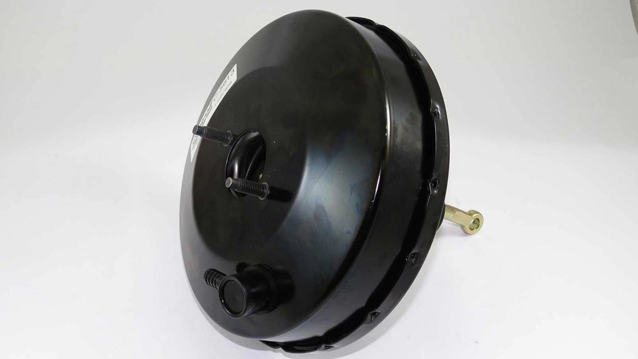 SERVO FREIO 200MM FIAT UNO/PREMIO/ELBA/FIORINO/DUNA 87/99