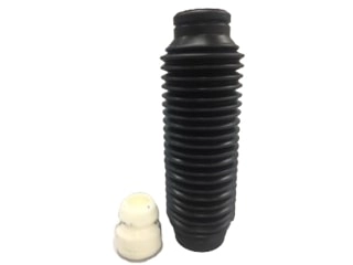 KIT AMORTECEDOR DIANTEIRO - BATENTE E COIFA HYUNDAI HB20/S/X 12/ - BATENTE E COIFA