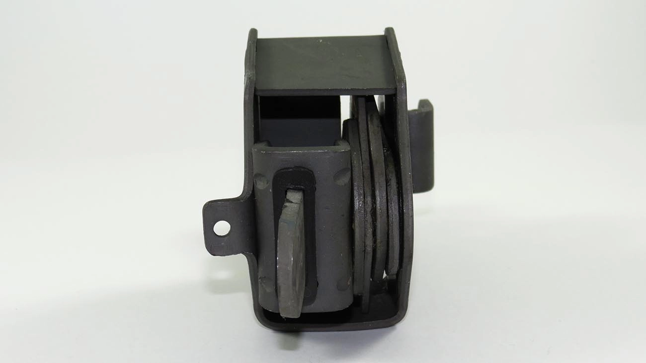TRAMBULADOR CAMBIO GM OPALA/CARAVAN 4 MARCHAS - ORIGINAL