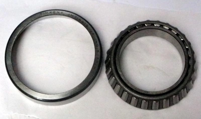 ROLAMENTO DIFERENCIAL LATERAL ESQUERDO VW 11.140/12.140/14.140/14.210/16.180/16.210/16.220/24.220