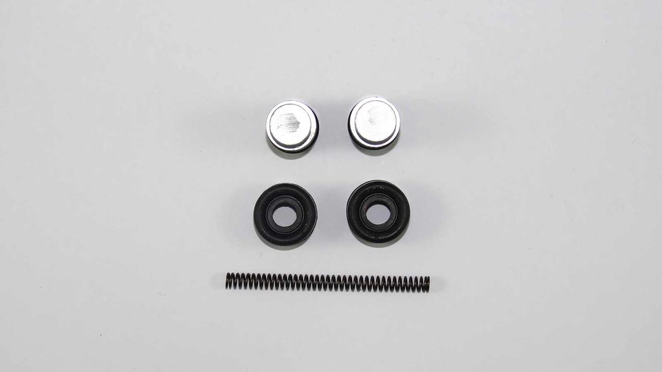 REPARO CILINDRO RODA 17.46MM VW GOL 2.0 95/ -PARATI 83/00 -SAVEIRO 87/97 -SANTANA -QUANTUM 85/ -POLO CLA