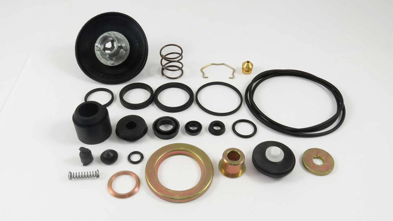 REPARO HIDROVÁCUO HIDROVAC FORD F-4000 83/95 9-1/2