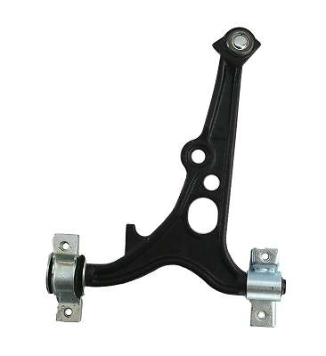 BANDEJA DIREITA COM BUCHAS/COM PIVO FIAT MAREA/WEEKEND/BRAVA 99/ ALFA ROMEO 145/14