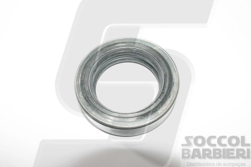 RETENTOR FREIO INTERNO/EIXO TRASEIRO DUPLO MASSEY FERGUSON/VALMET 54,00X81,10X22,90MM MF 50/55/65/85/95/235/250/270/285 54X81,10X22,90