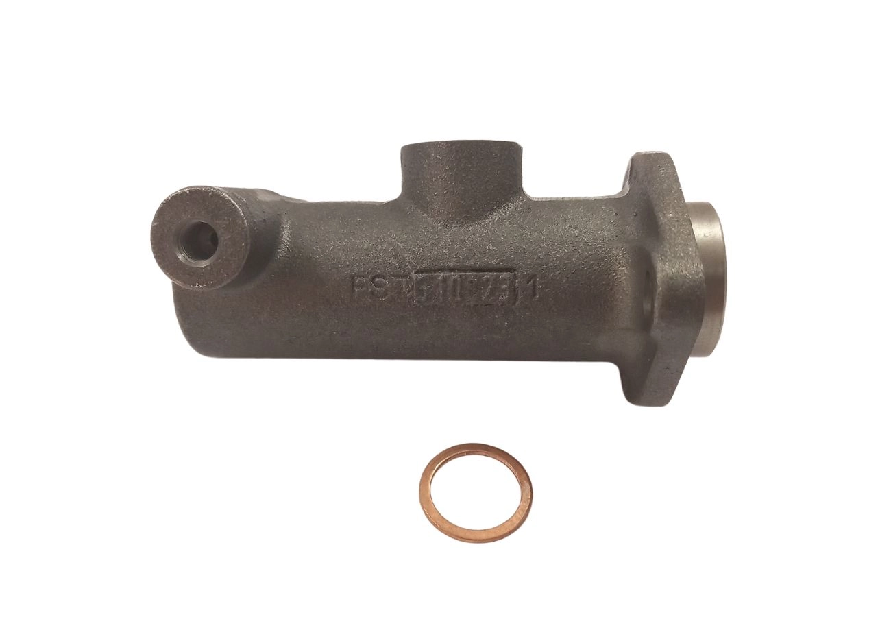 CILINDRO MESTRE FREIO SIMPLES MB 814/912/914/1114 96/ - 31.75MM VARGA