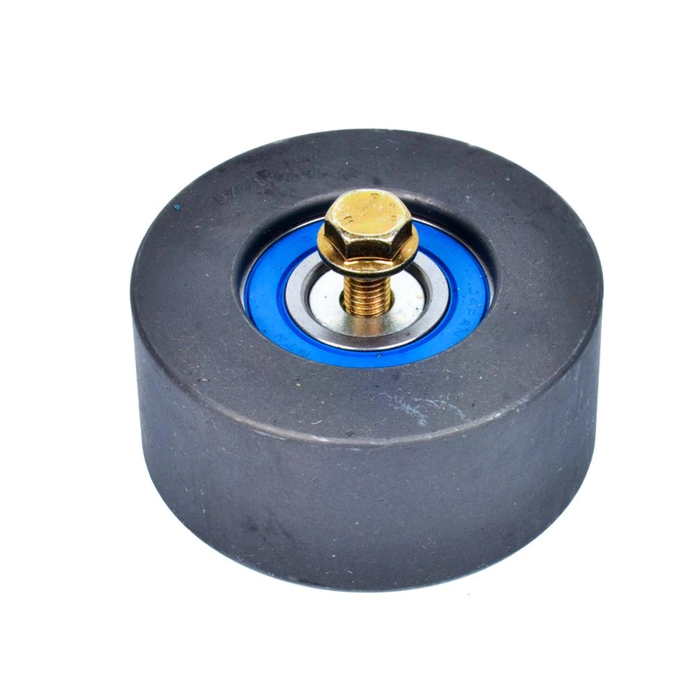 POLIA VENTILADOR FORD F-1000/4000 - 96/98
