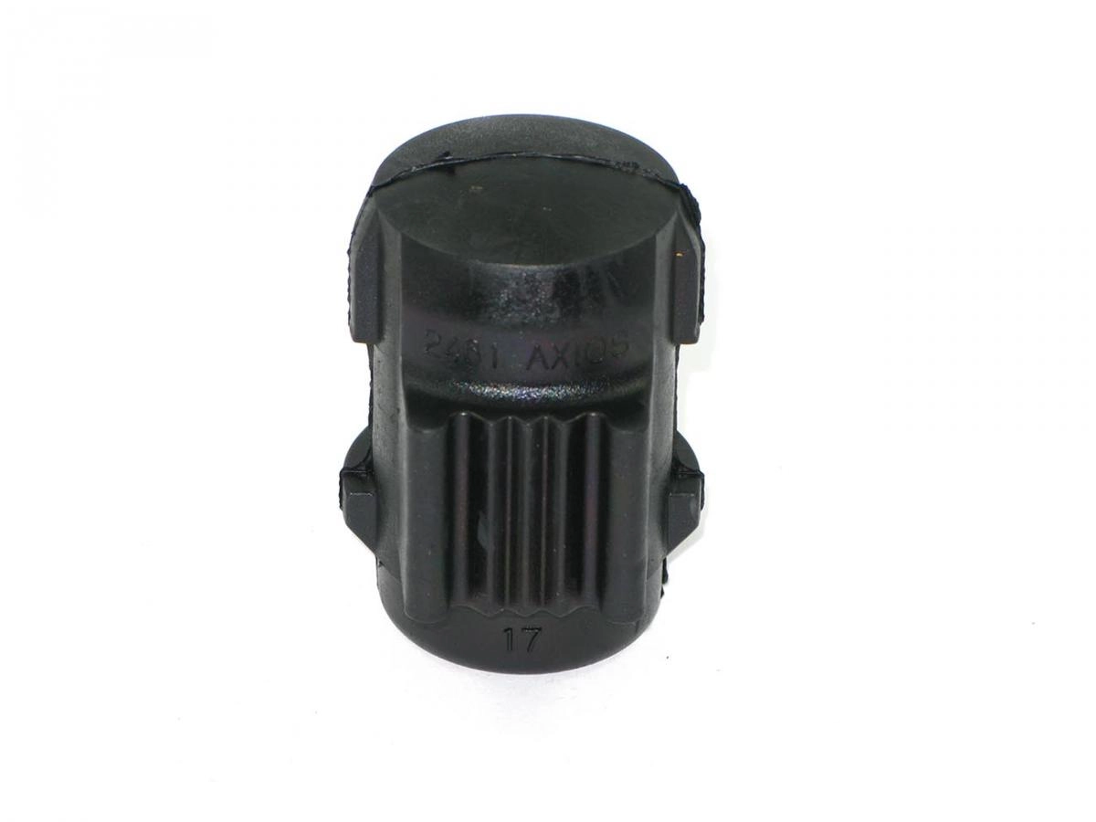 BUCHA EXTERNA DO ESTABILIZADOR DIANTEIRO RENAULT MEGANE 97/2002 - R19 94/99 - SCENIC 99/