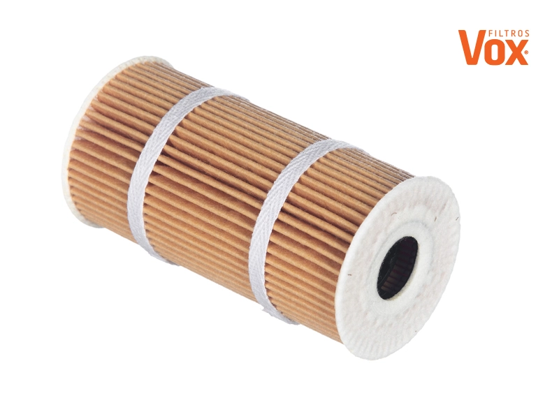 REFIL FILTRO ÓLEO MOTOR RENAULT MASTER 2.3 2013/ - NISSAN FRONTIER 2.3 2017/ - MB VITO 1.6 2016/