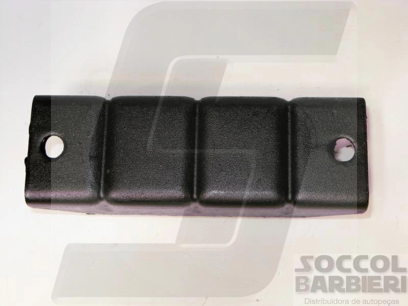 COXIM SUSPENSÃO CÂMBIO CAMBIO GM D-20 92/92 AGRALE