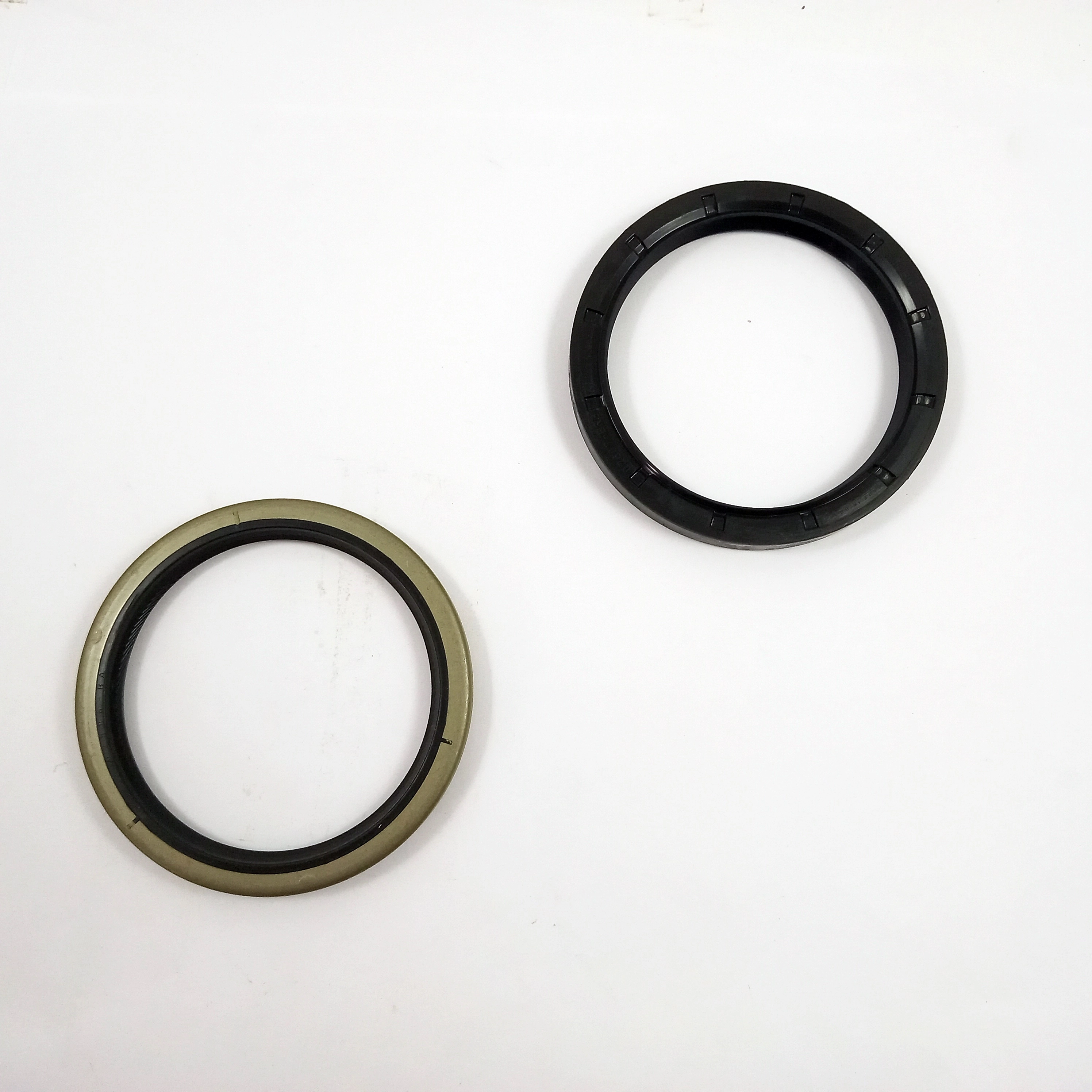 KIT RETENTORES DO PINHÃO DIFERENCIAL MB 1214/1318/1714/1718/2638/ATEGO 1418/1518/1718