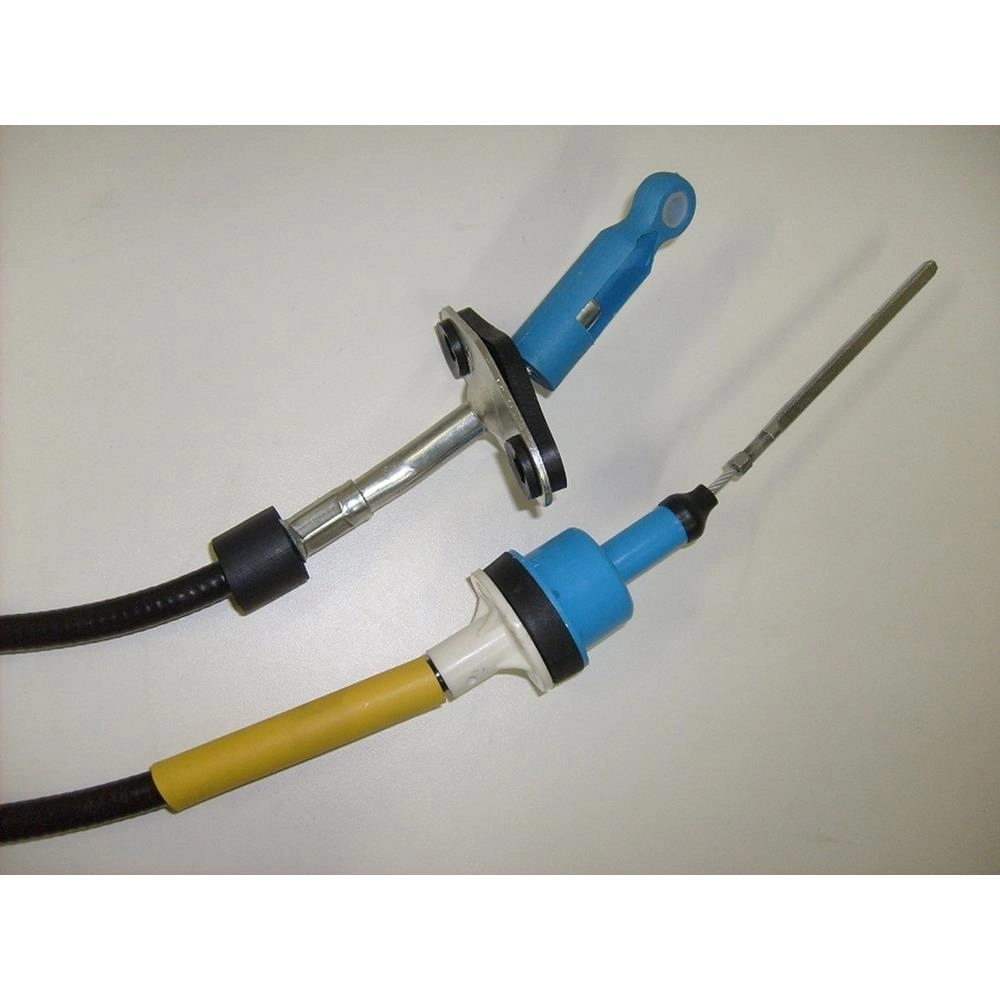 CABO EMBREAGEM FIAT PALIO/SIENA/STRADA 1.4 - TODOS 690MM