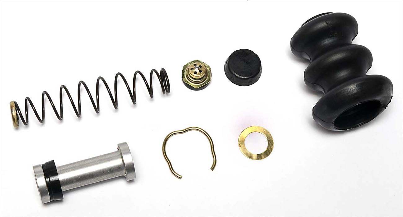 REPARO CILINDRO MESTRE SIMPLES 22.22MM TOYOTA BANDEIRANTE 66/81 7/8