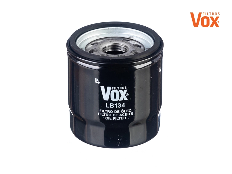 FILTRO BLINDADO ÓLEO MOTOR OLEO TOYOTA COROLLA 93/02 HILUX/SW4 GAS. LEXUS 92/ PASEO 96/ VITARA 1.6/2.0