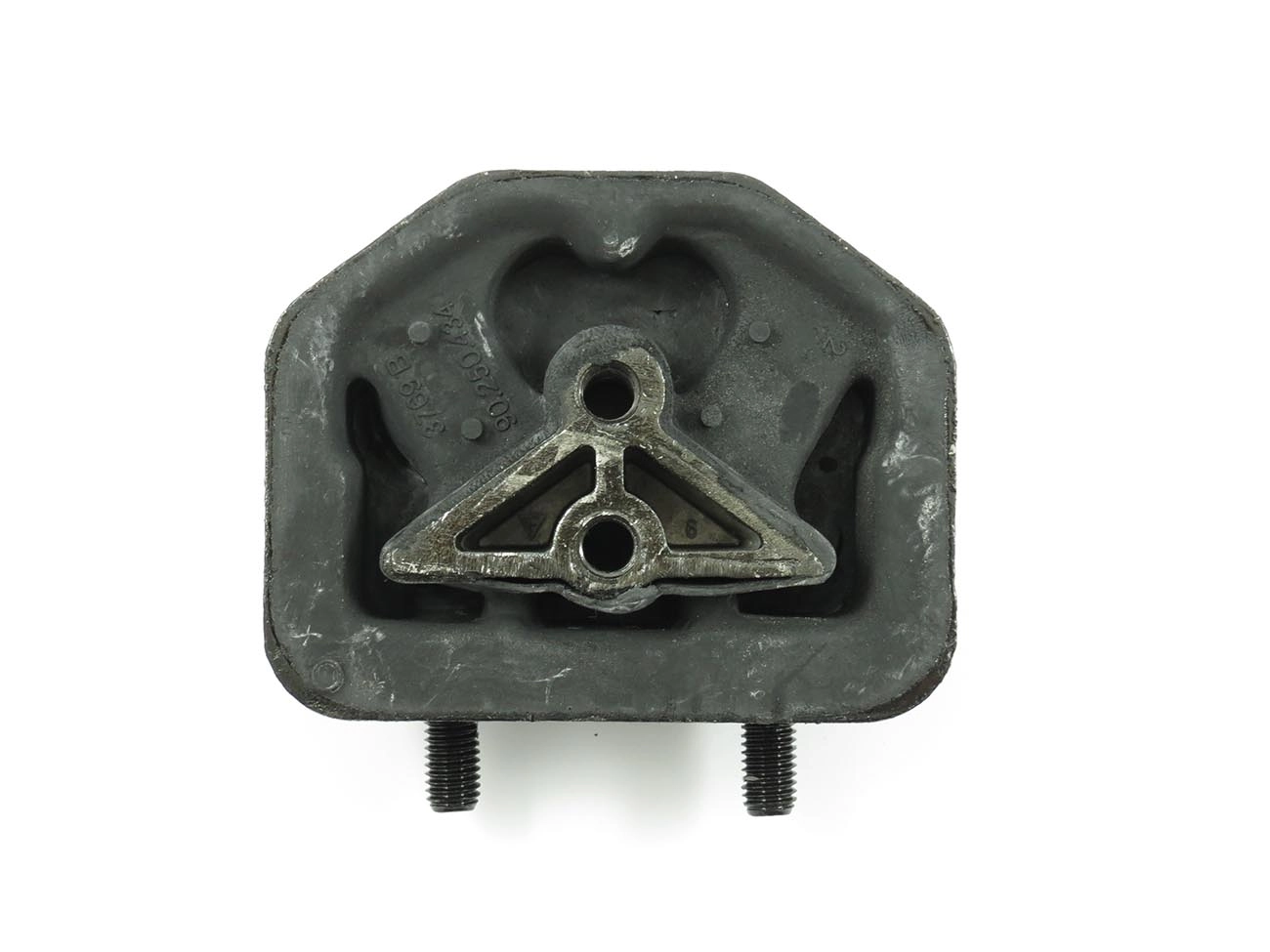COXIM MOTOR GM KADETT 89/ - MONZA 91/ - DIANTEIRO DIREITO C/AC