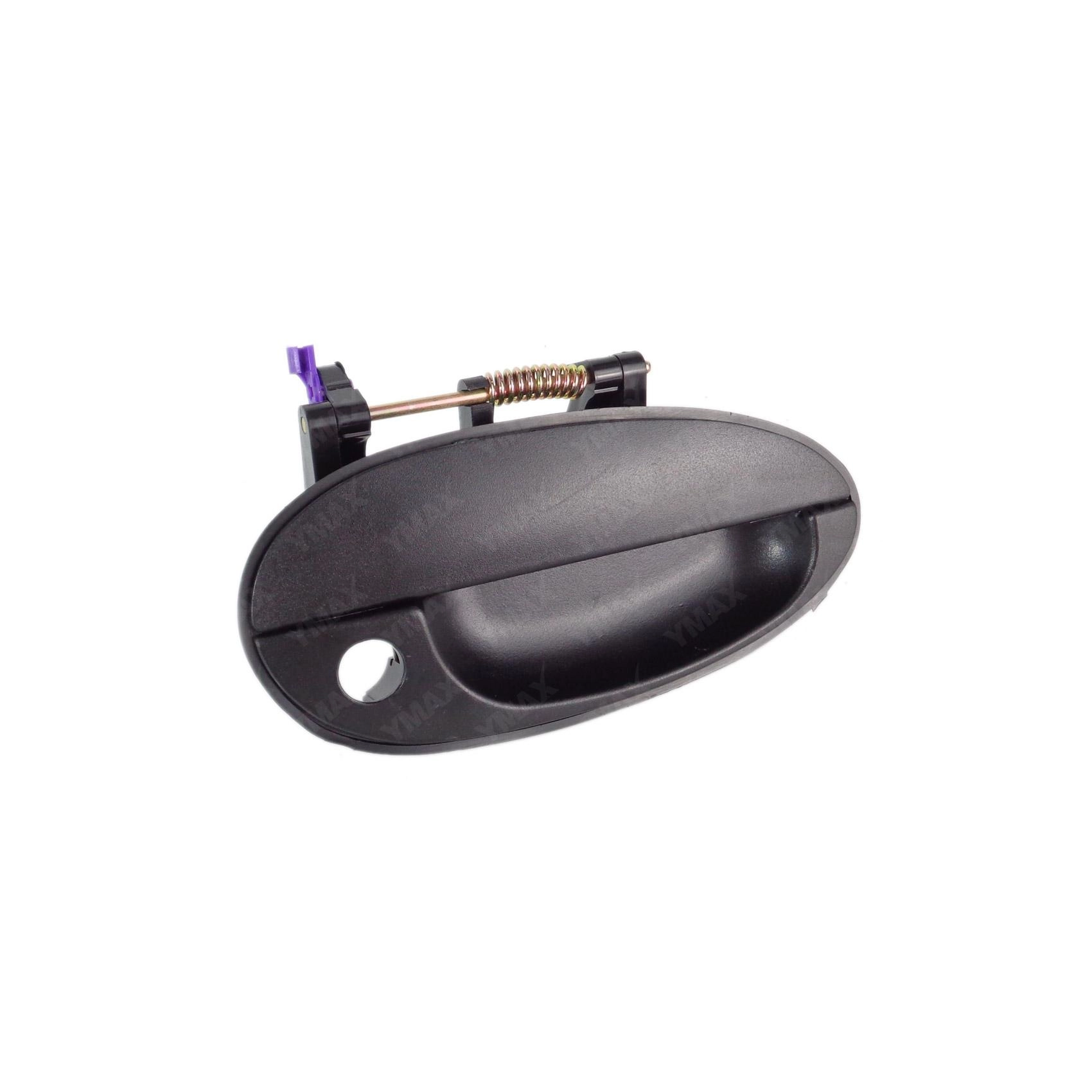 MACANETA EXTERNA CHERY FACE 1.3 10/15 - QQ 1.0/1.1 11/17  DIANTEIRA LADO DIREITO