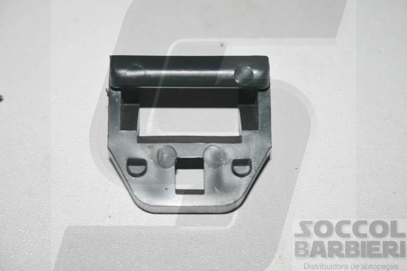 BATENTE PORTA LUVAS VW GOL/VOYAGE/PARATI/SAVEIRO /94