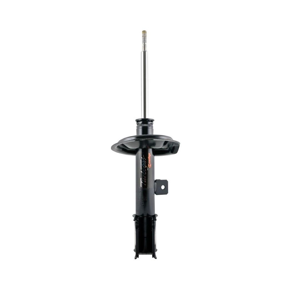 AMORTECEDOR DIANTEIRO LADO ESQUERDO TURBOGÁS PEUGEOT 307 2002/ C4 2007/2014 EXCETO PICASSO/GRAND/LOUNGE/VTR