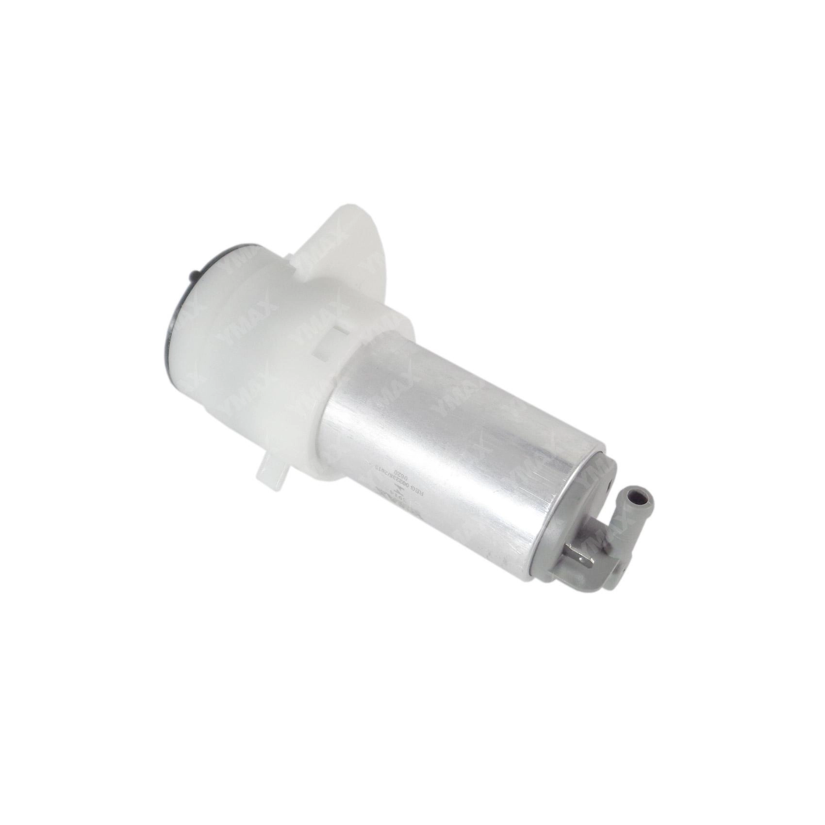 BOMBA ELETRICA DE COMBUSTIVEL VW GOLF 1.8/2.0 95/99 - LOGUS 2.0 94/96 - PASSAT 93/99 - POINTER 94/96