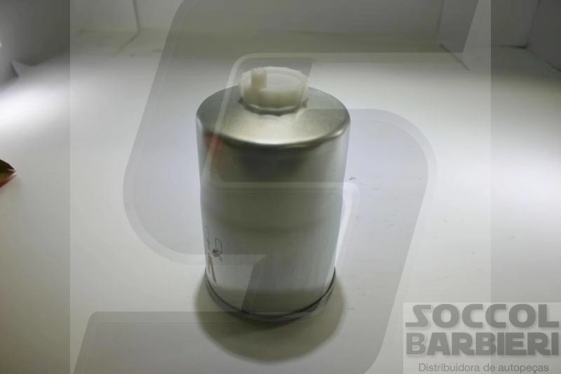 FILTRO COMBUSTÍVEL SEPARADOR ÁGUA COMBUSTIVEL FORD F-1000/2000/4000/11000/21000 SEDIMENTADOR