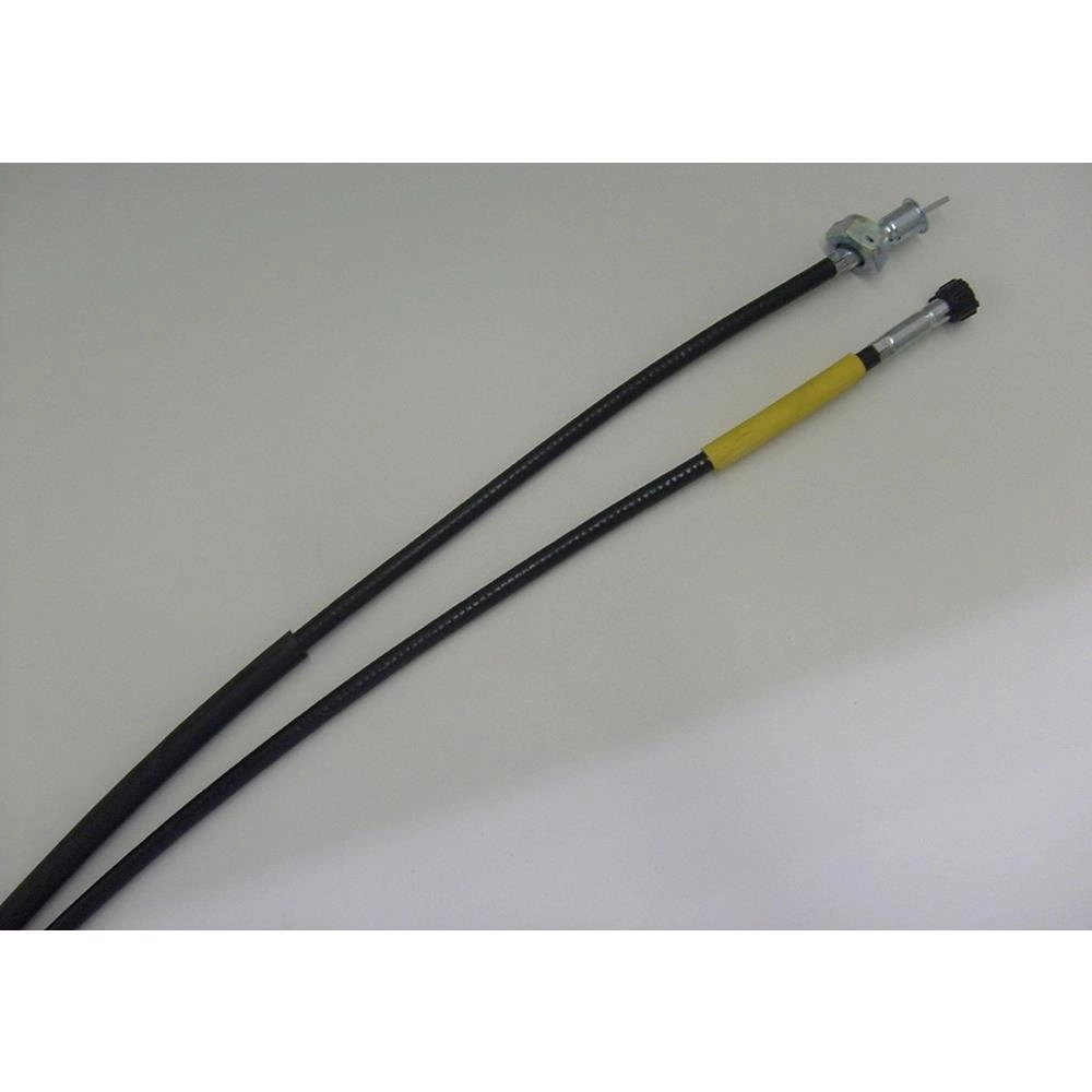 CABO DE VELOCIMETRO FORD CARGO 1215/1217/1415/1417/1617 1992/1999 - 2650MM - MOTOR  CUMMINS