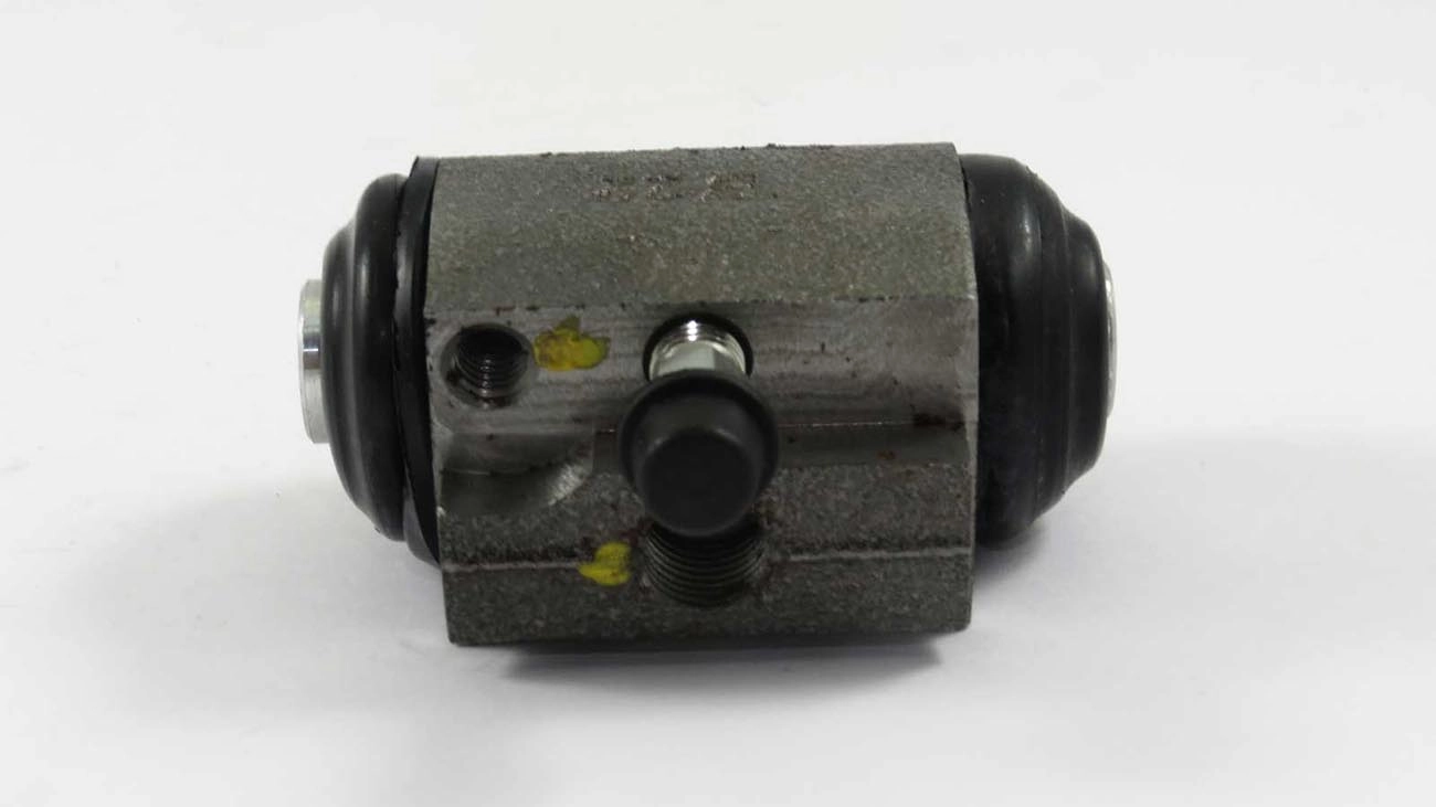 CILINDRO RODA FREIO TRASEIRO LADO DIREITO/ESQUERDO TRASEIRA FIAT PALIO 00/12 COM ABS FORD ECOSPORT 03/12 PEUGEOT 208 CITROEN C3