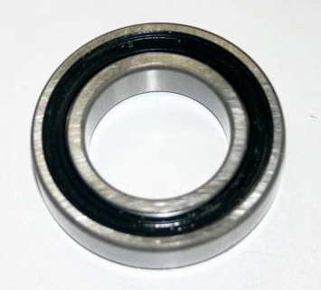 ROLAMENTO INDUSTRIAL APLICAÇÕES DIVERSAS SKF 35X62X14MM