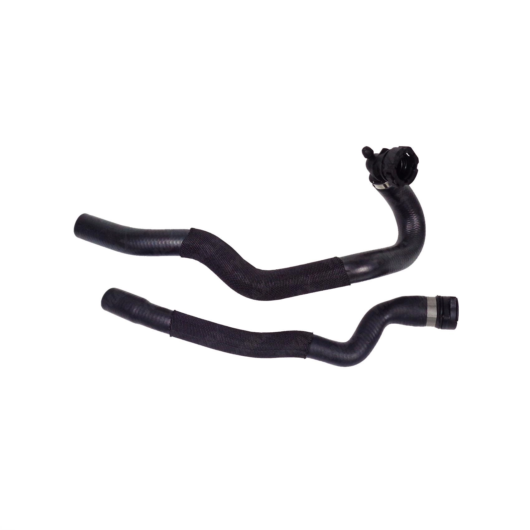 KIT MANGUEIRA DO AR QUENTE CITROEN MOTOR 1.6 THP - C4 CACTUS 19> C4