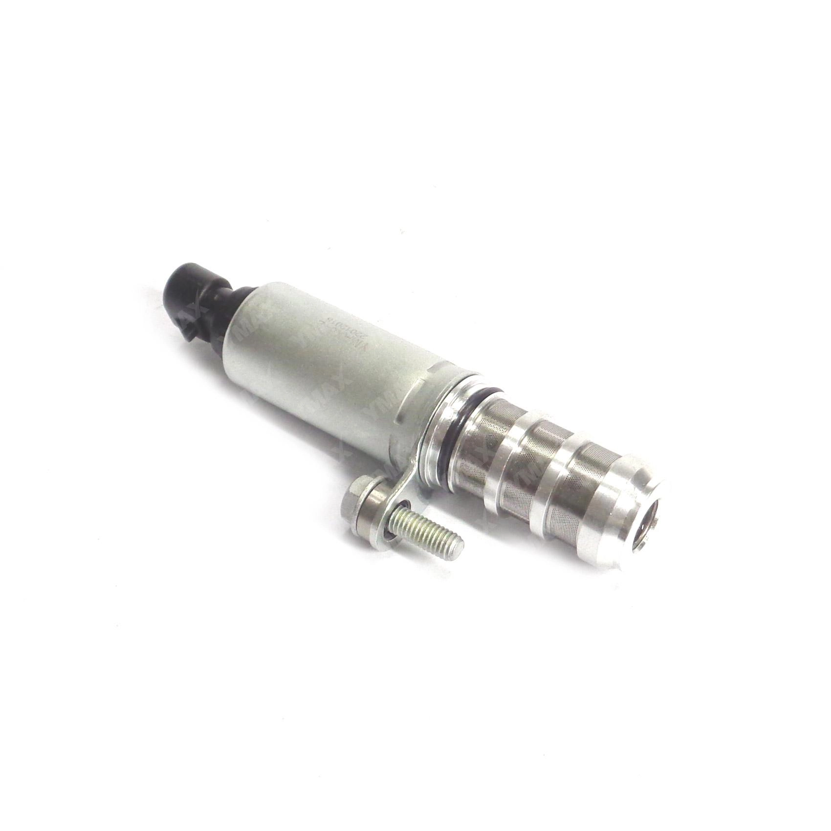 VALVULA SOLENOIDE PRESSAO OLEO ESCAPE GM CAPTIVA 2.4 16V 2009/2017 - MALIBU 2.4 16V 2010/2013 ECOTEC