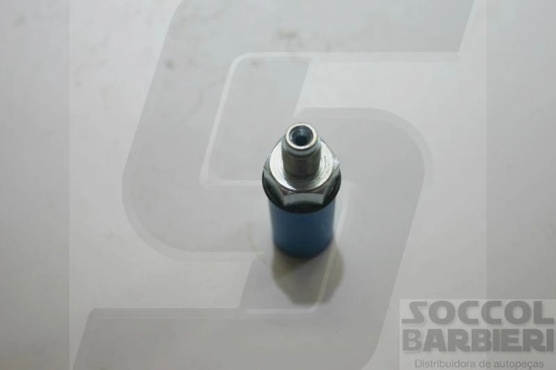 VÁLVULA EQUALIZADORA PRESSÃO BAR 25 VALVULA FORD COURIER 1998/ FIESTA 1996/ KA 1997/