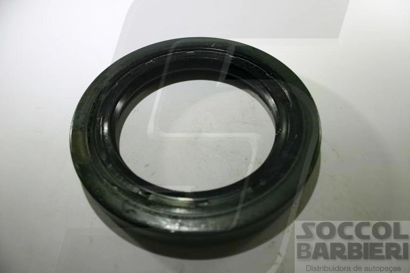 RETENTOR CUBO RODA TRASEIRO INTERNO 98,50X144,50X19,00MM TRASEIRA VW 11.130/11.140/12.140/13.130/14.140/14.210 98,50X144,50X19MM