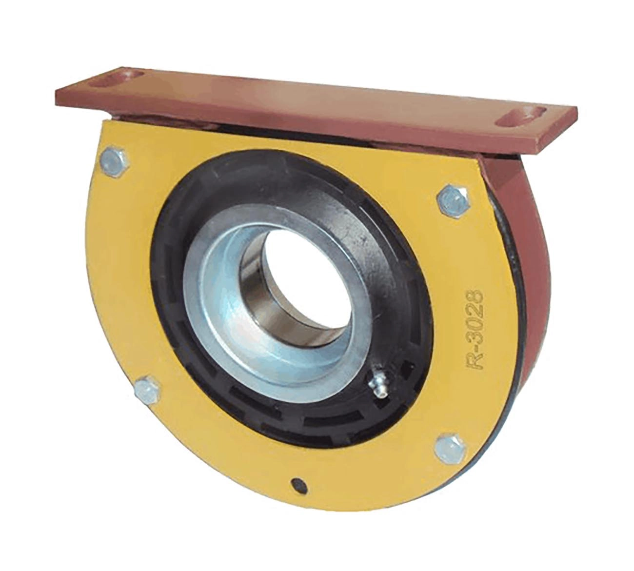 SUPORTE DO CARDAN MB 1318/1418/1218/1618/1519/1525/1718/2418/2219/1318 -  ONIBUS OF 1618 - 55MM