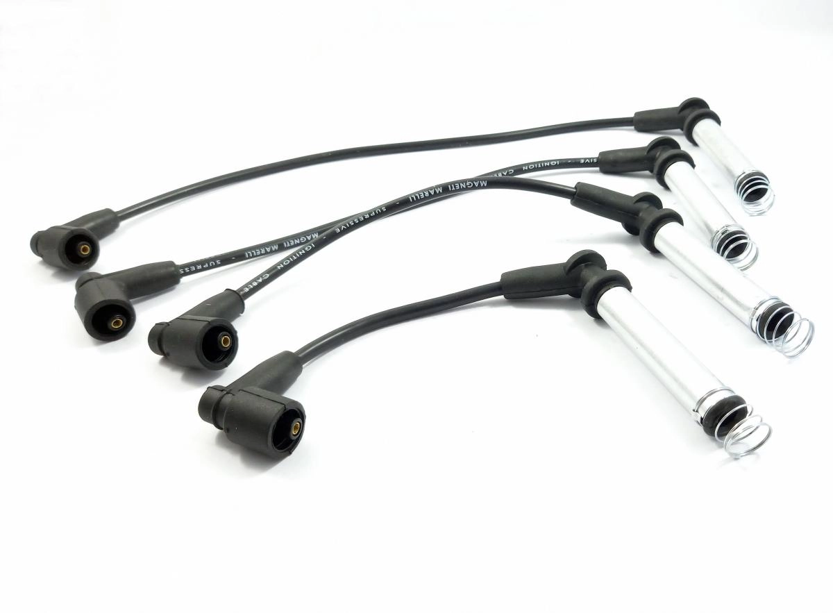 CABO VELAS GM CORSA/MERIVA/MONTANA/CELTA 8V 96/ - COBALT 2011/ - S-10 2.4 2007/