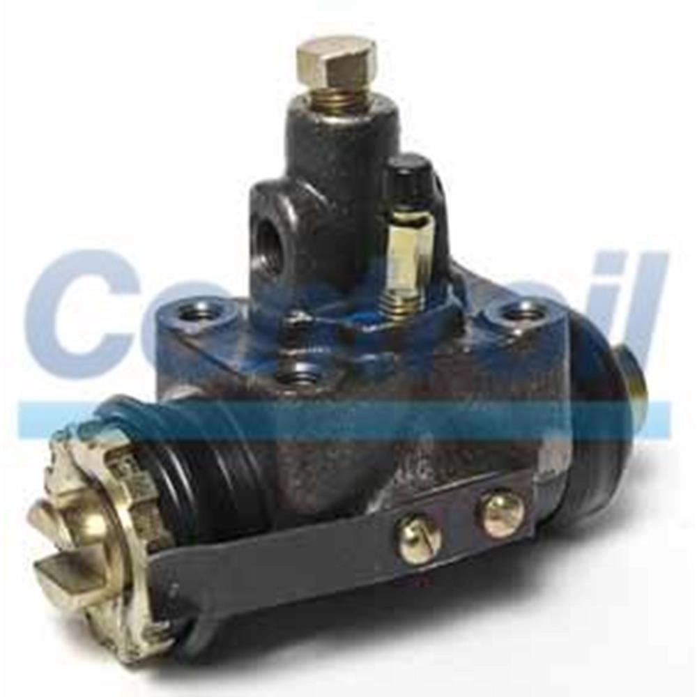 CILINDRO RODA FREIO TRASEIRO ANTERIOR/SUPERIOR LADO DIREITO TRASEIRA DIREITA TOYOTA BANDEIRANTE 80/96 7/8 22,22MM