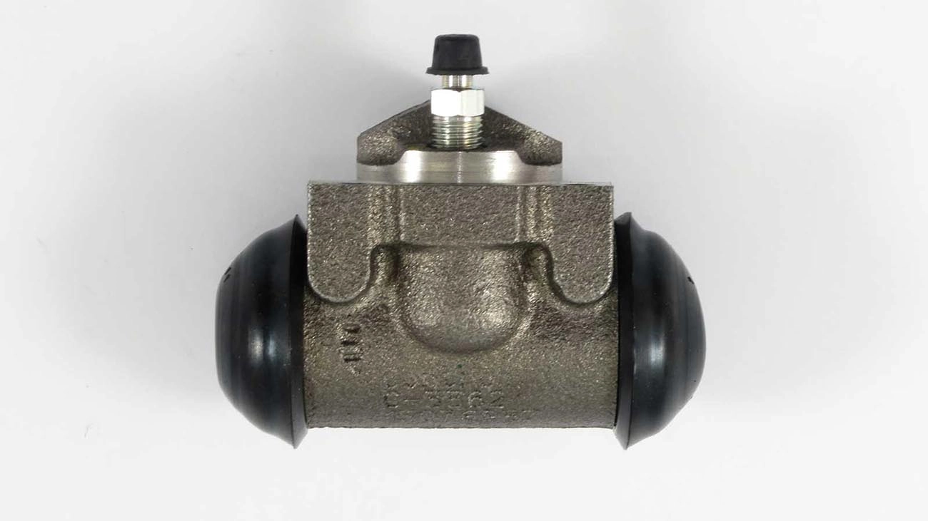 CILINDRO RODA FREIO TRASEIRO LADO ESQUERDO TRASEIRA ESQUERDA GM D-10/20/VERANEIO 79/92 1P 25,40MM