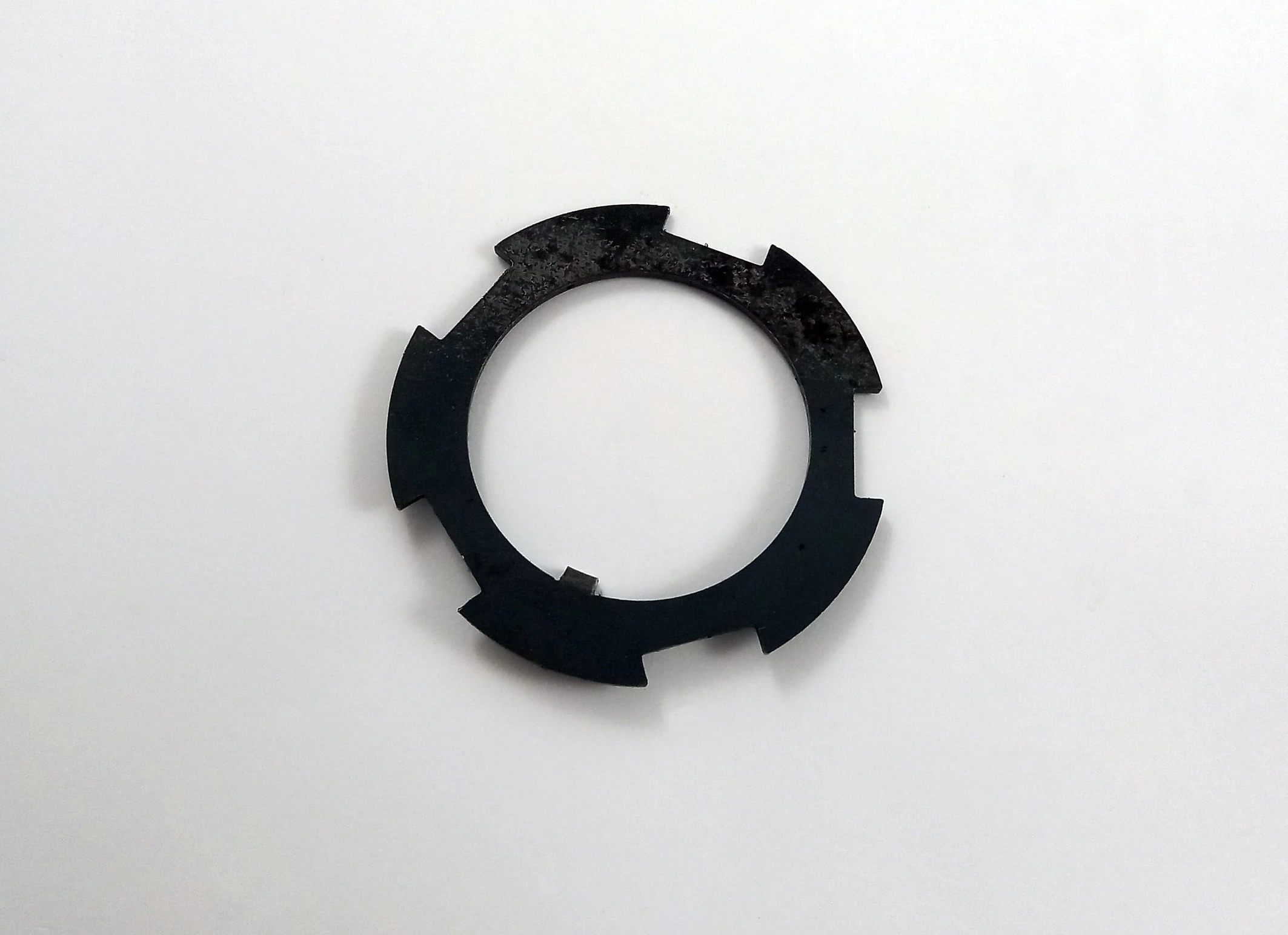 ARRUELA/TRAVA ARANHA FORD F350/F400/F2000/F4000 - GM D40 - VW 6.80/6.90/7.110 - DODGE D400 - 51,5MM