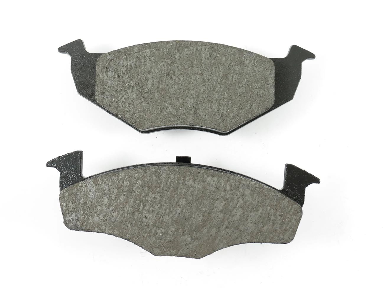 PASTILHA FREIO RODA DIANTEIRA VW FOX 2003/2015 GOL 2008/2018 VOYAGE SEAT CORDOBA 1994/2002