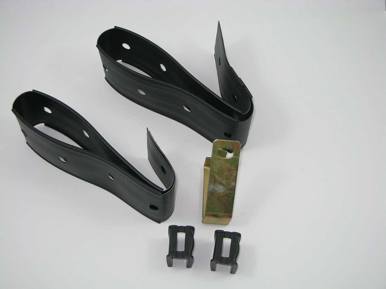 KIT ABRACADEIRA CALCO FEIXE MOLAS MOLA FIAT 147 1976/1986