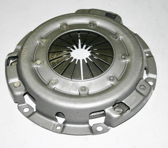 PLATO EMBREAGEM FORD CORCEL/BELINA/DEL REY/PAMPA 1.6 /89 - 200MM