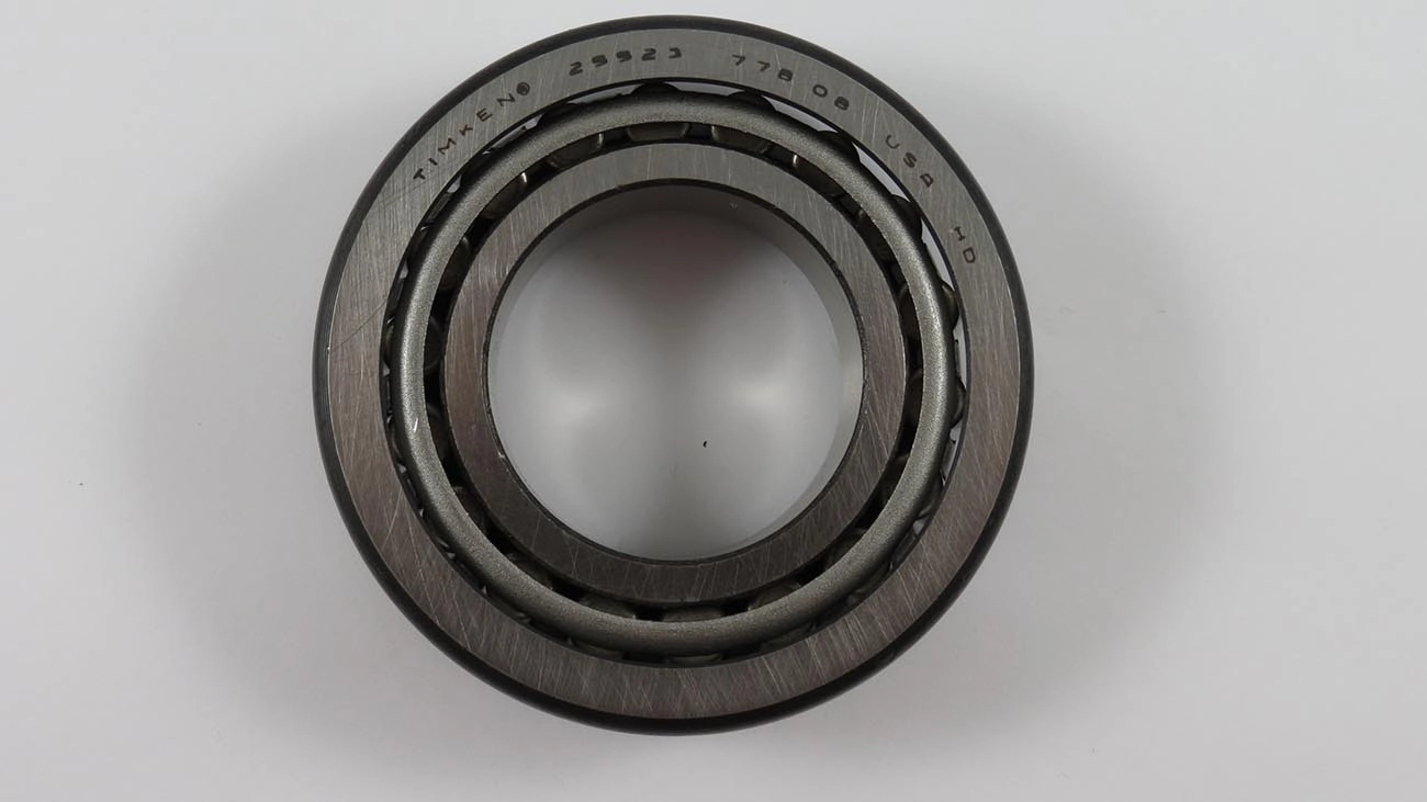ROLAMENTO DIFERENCIAL LATERAL DIREITO/ESQUERDO P/ DIANTEIRO/T FORD F-100/1000 /89 F-75/JEEP/RURAL/GALAXIE