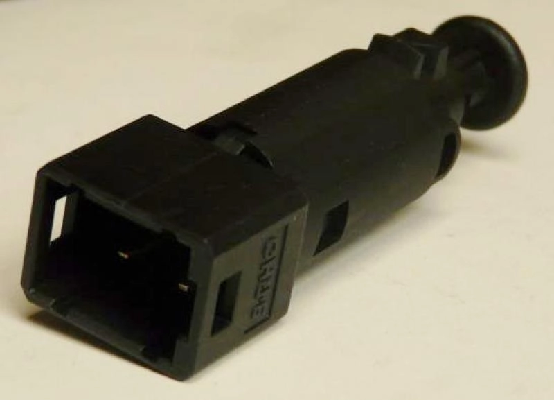 INTERRUPTOR LUZ FREIO RENAULT TODOS QUADRIPOLAR