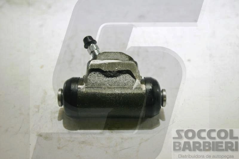 CILINDRO RODA TRASEIRA DIREITA HONDA CIVIC 2001/2006