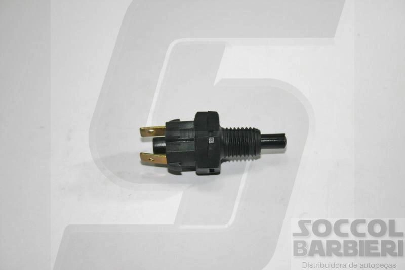 INTERRUPTOR FREIO GM CHEVETTE/OPALA/MONZA/CORSA/OMEGA/D-20/40/60 - TODOS